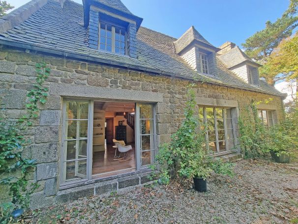 vente Maison à Saint Pol de Leon à 450 mètres de la plage