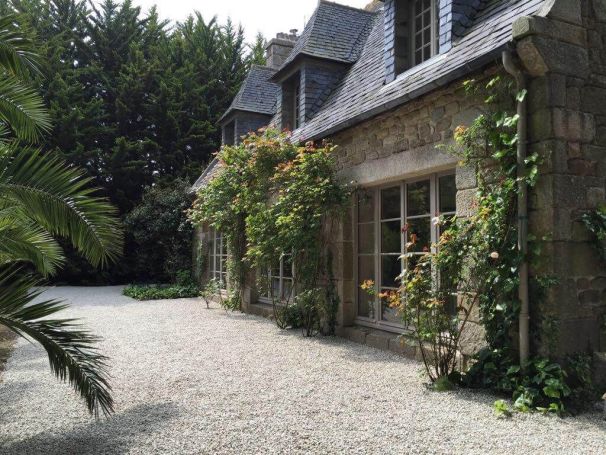 vente Maison à Saint Pol de Leon à 450 mètres de la plage