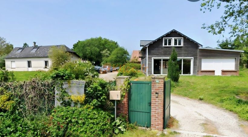A louer GîTE ARQUES LA BATAILLE