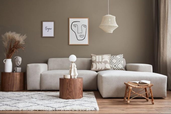 A louer APPARTEMENT T3 65 M2 TERRASSE MONTPELLIER