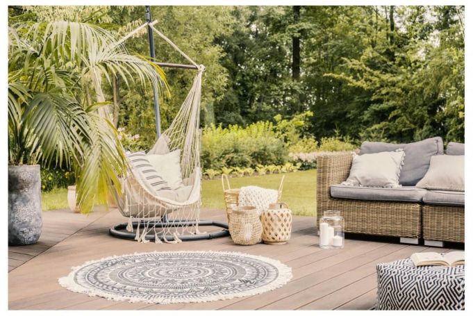 A louer APPARTEMENT T3 66 M2 TERRASSE BORD DE MER CARCANS