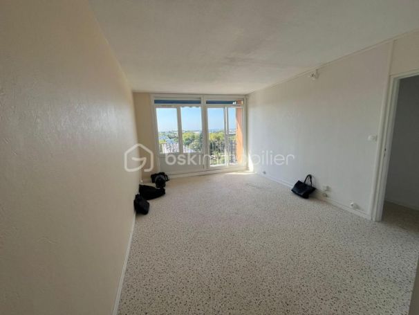 A louer APPARTEMENT T3 63 M2 CENON