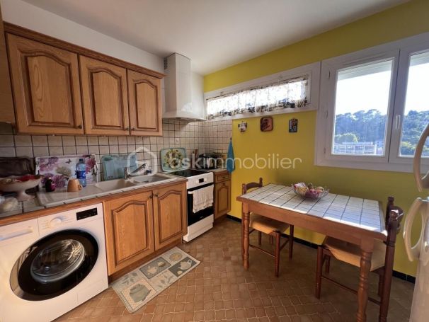 A louer APPARTEMENT T3 61 M2 ALES