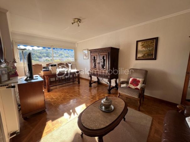 A louer APPARTEMENT T3 61 M2 ALES