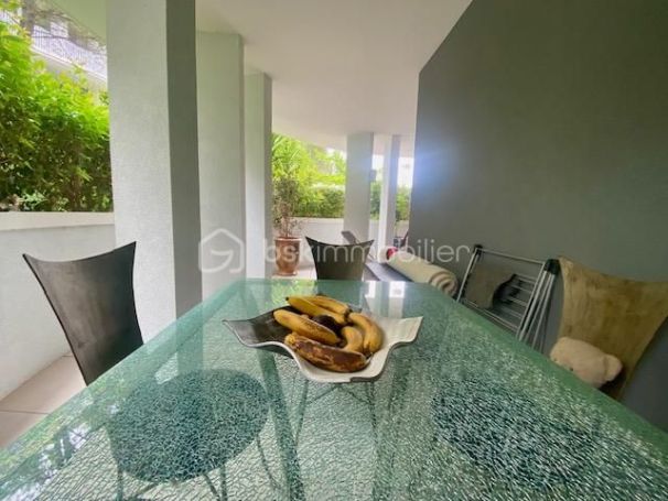 A louer APPARTEMENT DE PRESTIGE T2 47 M2 TERRASSE CASTELNAU LE LEZ