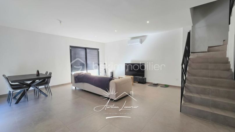 A louer MAISON CONTEMPORAINE NIMES