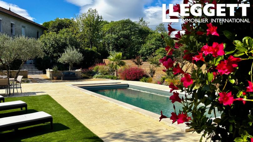 A louer GîTE SAINT NAZAIRE DES GARDIES