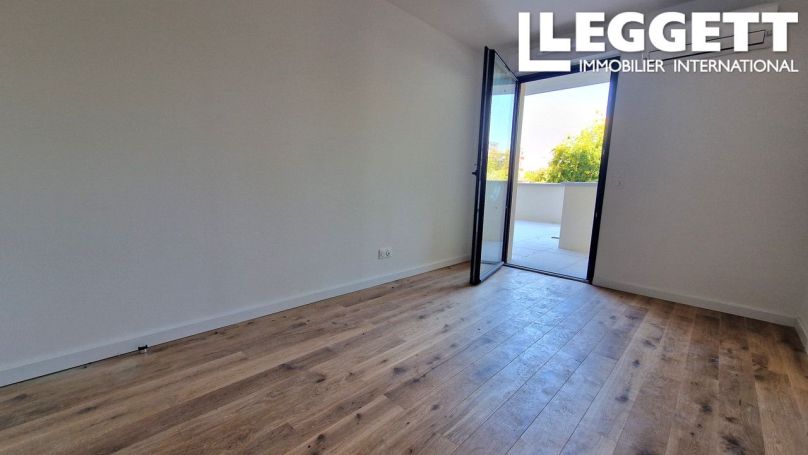 A louer APPARTEMENT DE PRESTIGE NEUF T3 69 M2 BORDEAUX