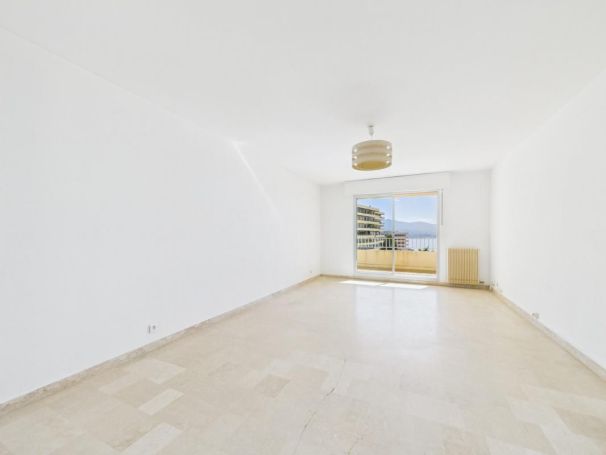 A louer APPARTEMENT T3 77 M2 TERRASSE VUE MER AJACCIO