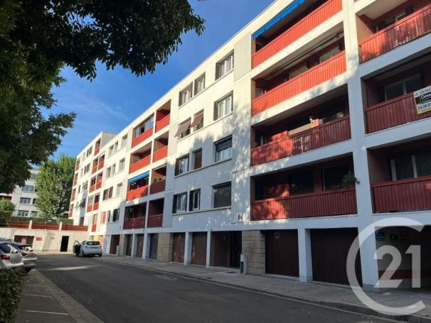 A louer APPARTEMENT T4 73 M2 MONTPELLIER