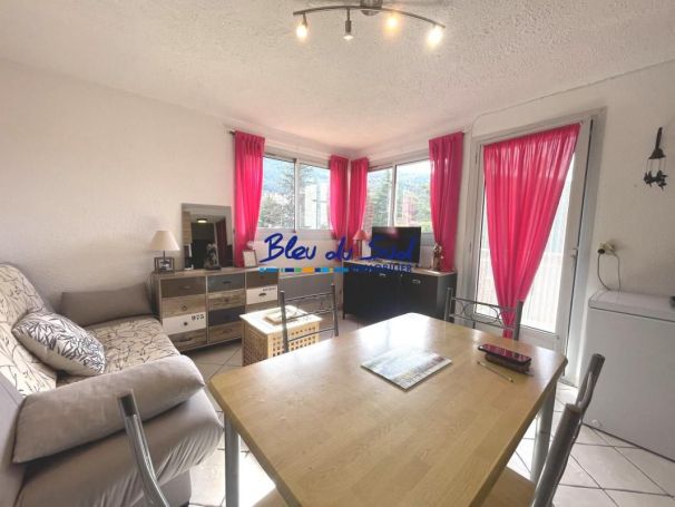 A louer STUDIO 30 M2 VERNET LES BAINS