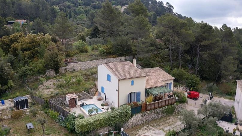 A louer MAISON 4 PIECES 145 M2 VARAGES