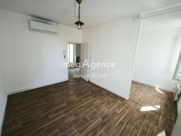 A louer APPARTEMENT T2 28 M2 BORD DE MER LES SABLES D OLONNE