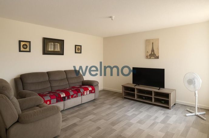 A louer APPARTEMENT T4 82 M2 TERRASSE AIX EN PROVENCE