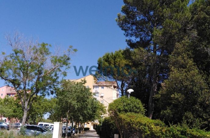 A louer APPARTEMENT T4 82 M2 TERRASSE AIX EN PROVENCE