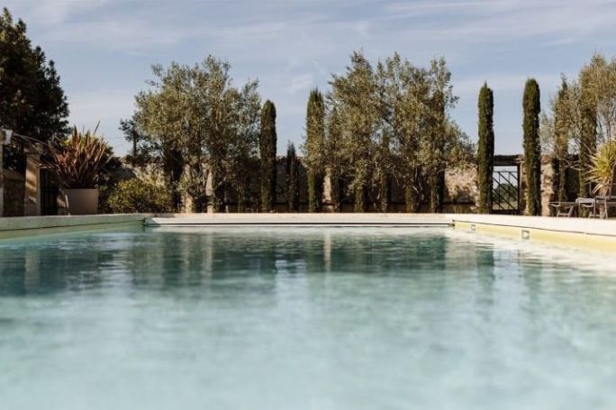 A louer GîTE PONT SAINT ESPRIT