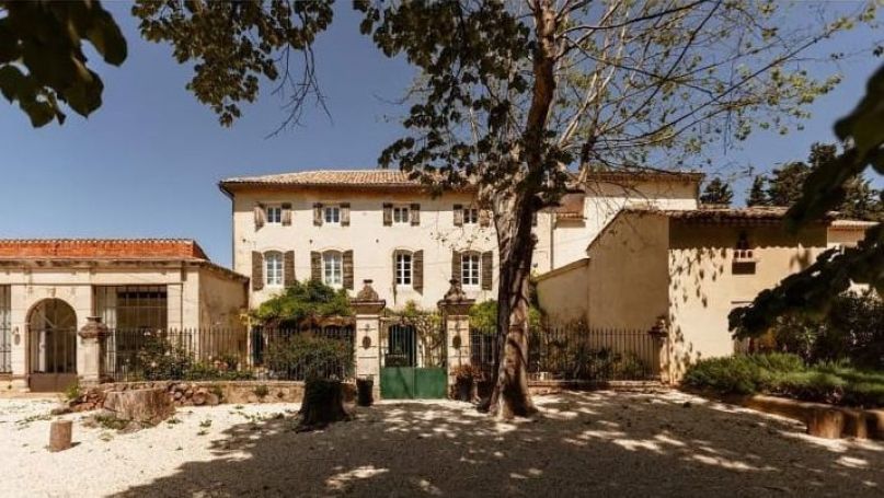 A louer GîTE PONT SAINT ESPRIT