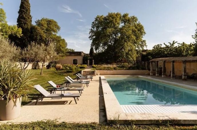 A louer GîTE PONT SAINT ESPRIT