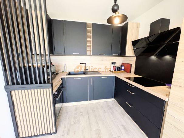 A vendre APPARTEMENT T2 RECENT 48 M² Cannes