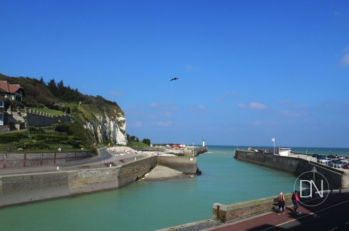 A vendre Maison des annEes 80 4 PIECES 110 m² Saint-Valery-en-Caux