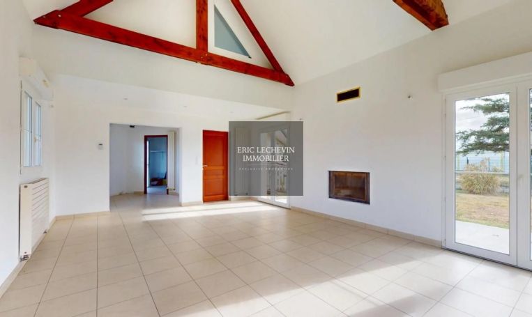 A louer MAISON 6 PIECES 122 M2 BORD DE MER MERLIMONT