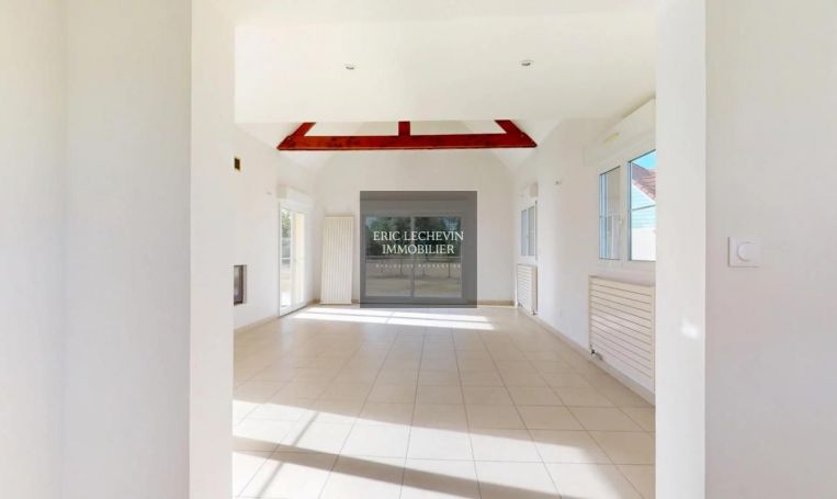 A louer MAISON 6 PIECES 122 M2 BORD DE MER MERLIMONT