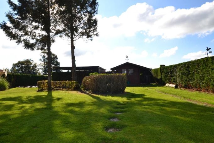 A vendre MAISON CONTEMPORAINE BORD DE MER AUPPEGARD