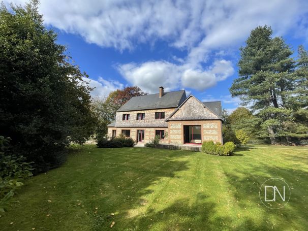 A louer MAISON CONTEMPORAINE YVETOT commerces, gare