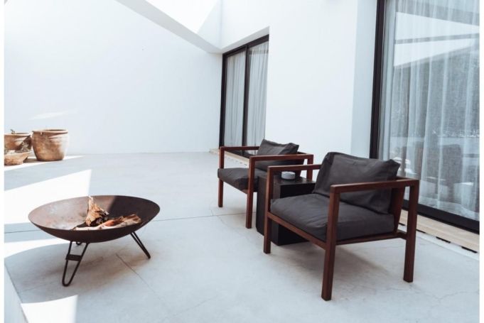 A louer APPARTEMENT T3 68 M2 TERRASSE SAINT AUNES