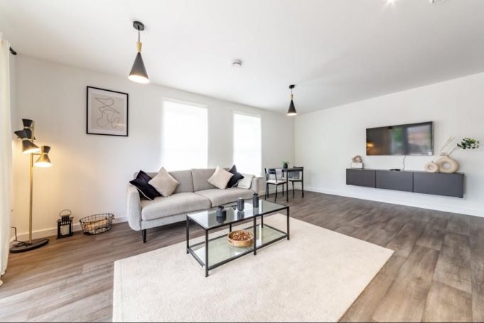 A louer APPARTEMENT T3 68 M2 TERRASSE SAINT AUNES