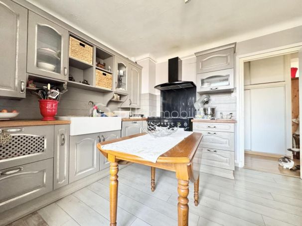 A louer APPARTEMENT NEUF T3 70 M2 TERRASSE BEZIERS