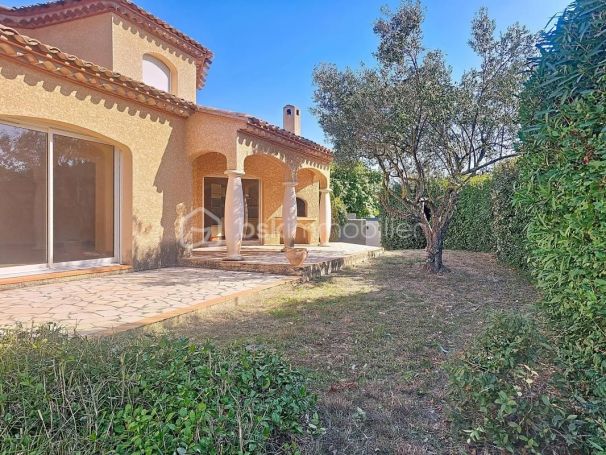 A louer MAISON 5 PIECES 126 M2 COLOMBIERS