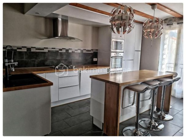 A louer APPARTEMENT DUPLEX T5 142 M2 LE BOULOU