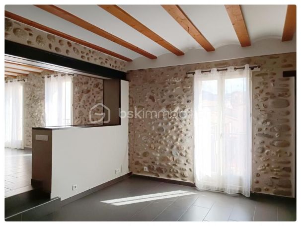 A louer APPARTEMENT DUPLEX T5 142 M2 LE BOULOU