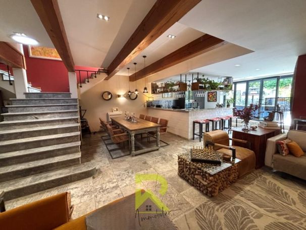 A louer MAISON CONTEMPORAINE PUIMISSON