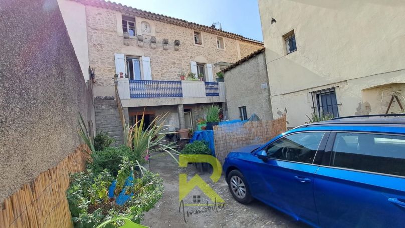 A louer APPARTEMENT T4 63 M2 SAINT MARCEL SUR AUDE