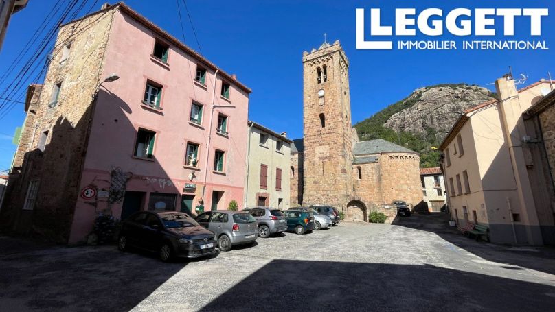 A louer LOFT DE MAîTRE COUSTOUGES