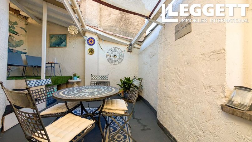 A louer APPARTEMENT T4 119 M2 TERRASSE LIMOUX