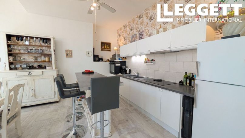 A louer APPARTEMENT T4 119 M2 TERRASSE LIMOUX