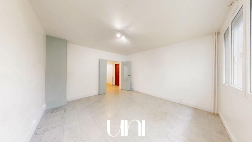 A louer APPARTEMENT T2 48 M2 CAEN