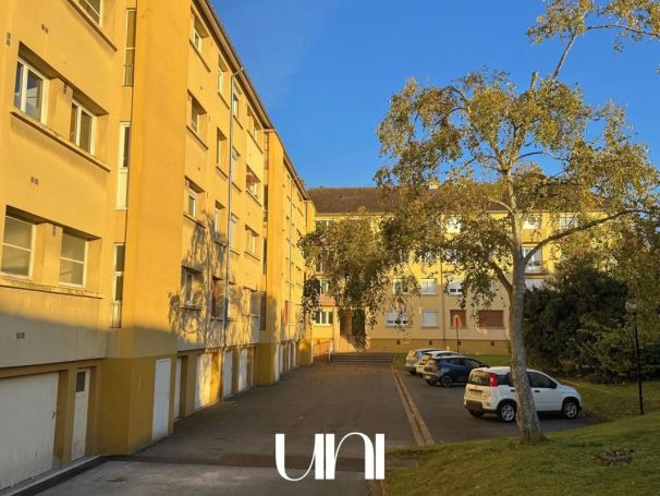 A louer APPARTEMENT T2 48 M2 CAEN