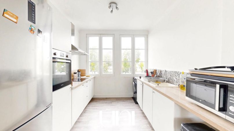 A louer APPARTEMENT T2 44 M2 CAEN