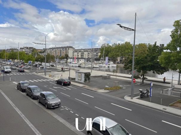 A louer APPARTEMENT T2 44 M2 CAEN