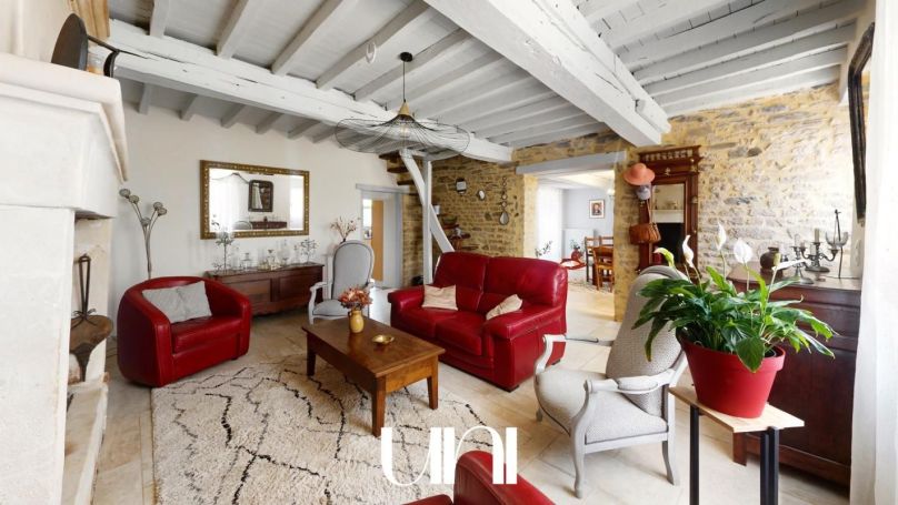 A louer MAISON DE MAîTRE MAIZET