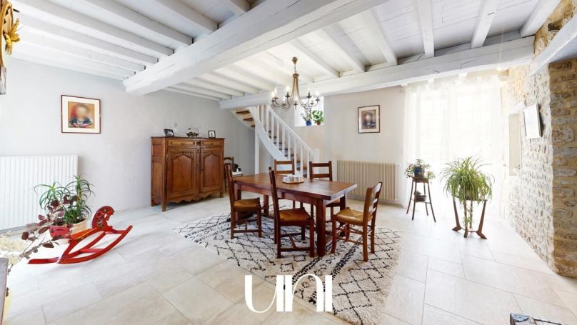 A louer MAISON DE MAîTRE MAIZET