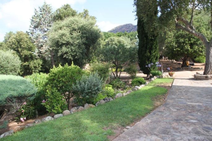 A vendre Magnifique PROPRIETE EN PIERRE 6 PIECES 150 M² SAINTE LUCIE DE PORTO VECCHIO