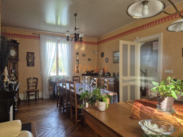 A louer MAISON DE MAîTRE BOLBEC