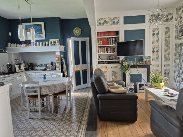 A louer MAISON DE MAîTRE BOLBEC