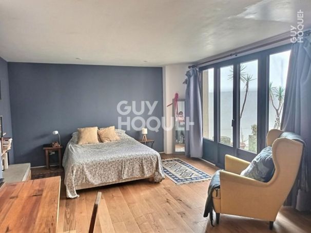 A louer APPARTEMENT DUPLEX T2 70 M2 TERRASSE MONTPELLIER