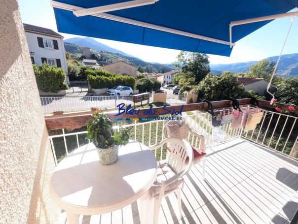 A louer STUDIO 32 M2 VERNET LES BAINS